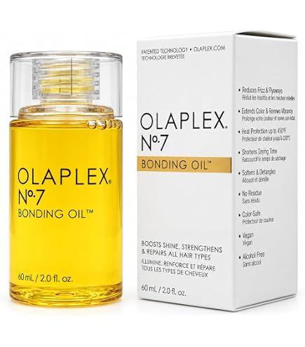 Amazon | Olaplex(オラプレックス) No.9 ボンドプロテクター